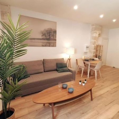 Studio Arthur - Centre-Ville - Wifi - Cosy Αβινιόν Εξωτερικό φωτογραφία