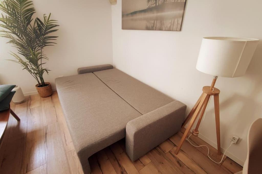 Studio Arthur - Centre-Ville - Wifi - Cosy Αβινιόν Εξωτερικό φωτογραφία