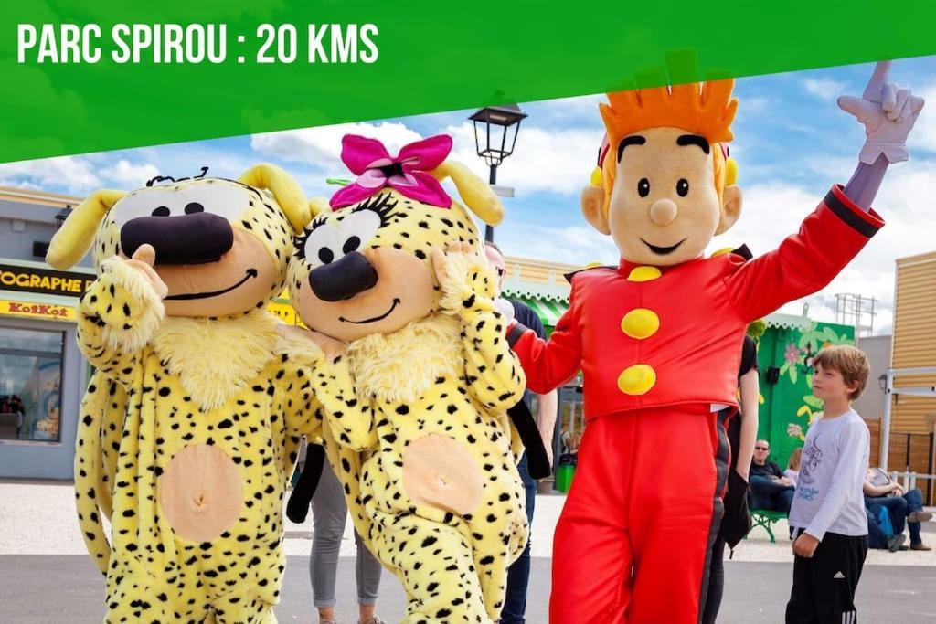 Studio Arthur - Centre-Ville - Wifi - Cosy Αβινιόν Εξωτερικό φωτογραφία